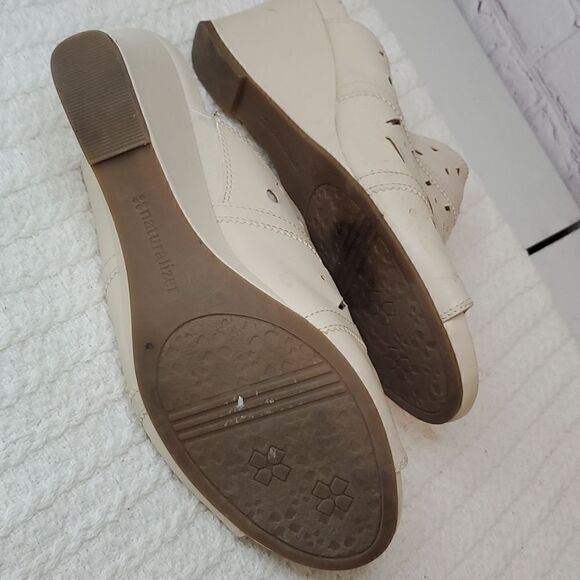 NATURALIZER N5 COMFORT SHOES - Picture 3 of 7